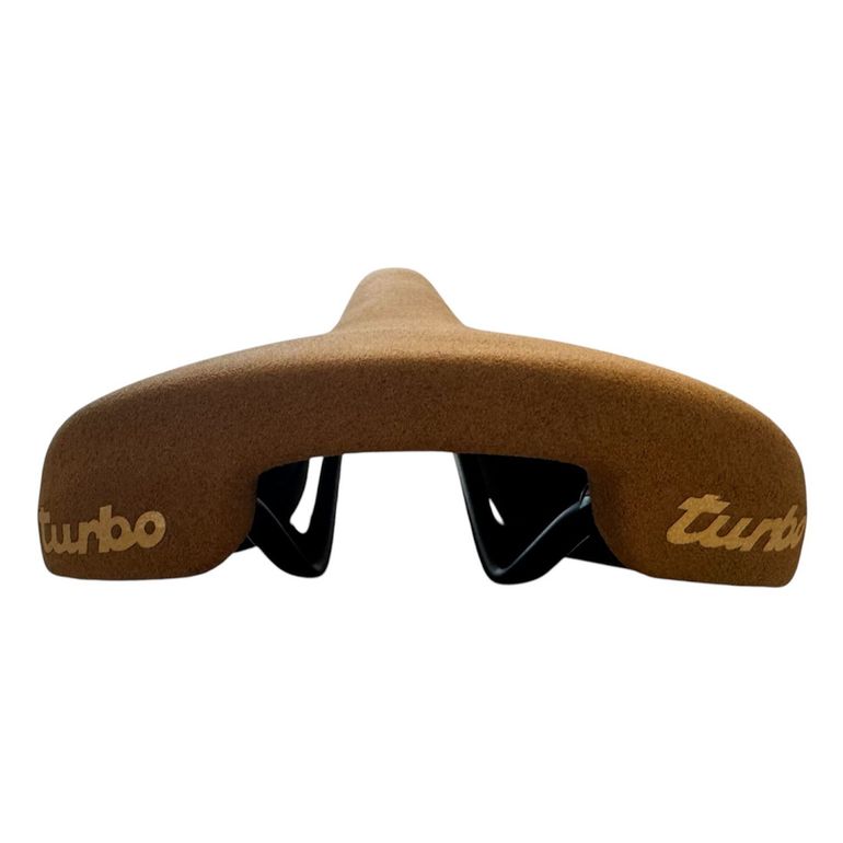 Used Selle Italia Turbo Vintage Collection Saddle 2023 bike — image 3 of 3