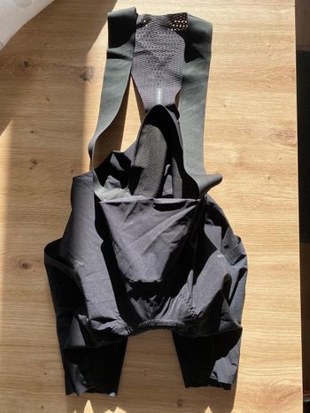 Canyon, CFR Cargo Damen Bibshort