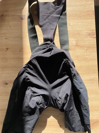 Used Canyon CFR Cargo Damen Bibshort 2026 bike — image 2 of 2