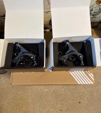 Shimano, Ultegra BR-R8010F