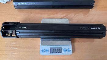Used Bosch PowerTube 600 (EU) (BBP3860) 2025 bike — image 4 of 4