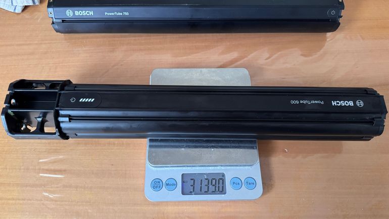 Used Bosch PowerTube 600 (EU) (BBP3860) 2025 bike — image 4 of 4