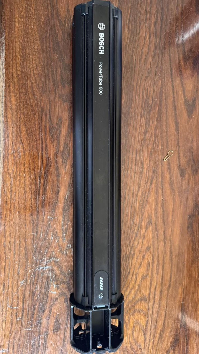 Used Bosch PowerTube 600 (EU) (BBP3860) 2025 bike — image 3 of 4