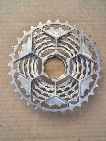 Used Recon 12v , 11-32 2023 bike — image 3 of 3