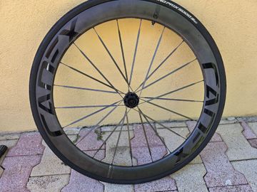 Tweedehands Cadex 50 ultra bike — afbeelding 1 van 5