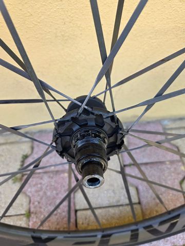 Tweedehands Cadex 50 ultra bike — afbeelding 3 van 5