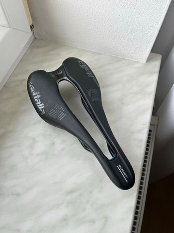 Selle Italia, SLR Boost TM Superflow S3
