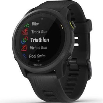 Used Garmin Forerunner 745 bike — image 2 of 2