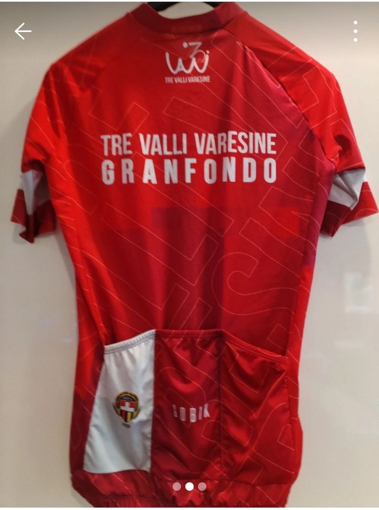 Used Gobik Maglia Ciclismo bike — image 2 of 2