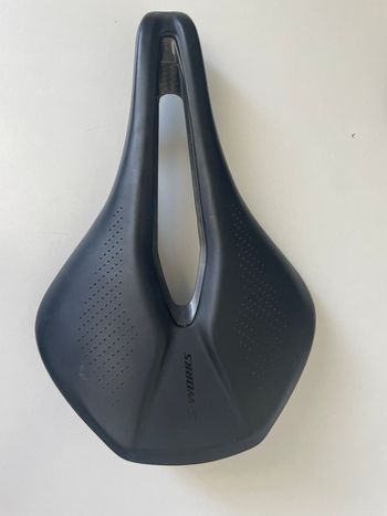 S-Works, Power Saddle