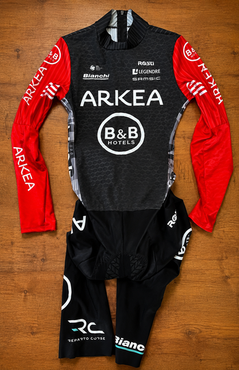 Used ROSTI ARKEA B&B Taille M bike — image 3 of 6