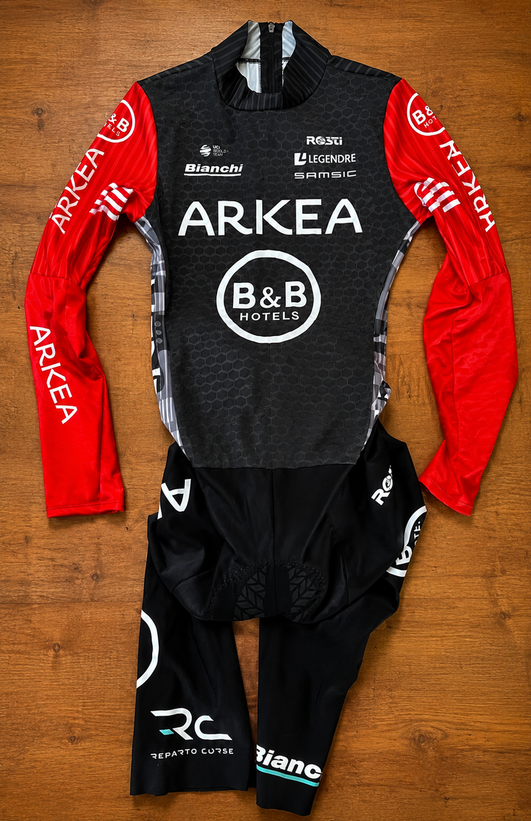 Used ROSTI ARKEA B&B Taille M bike — image 3 of 6