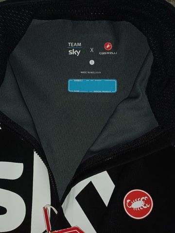Used Castelli Gabba 3 2018 bike — image 4 of 6