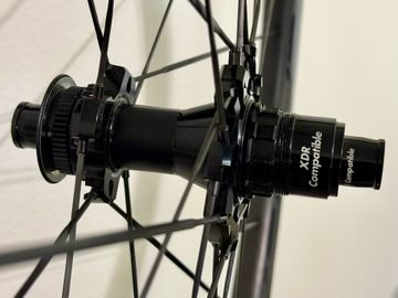 Used Cadex AR 35 Wheelset 2025 bike — image 5 of 6