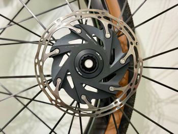 Used Cadex AR 35 Wheelset 2025 bike — image 4 of 7