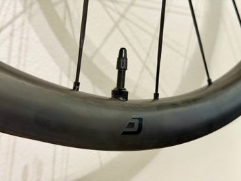 Used Cadex AR 35 Wheelset 2025 bike — image 3 of 6