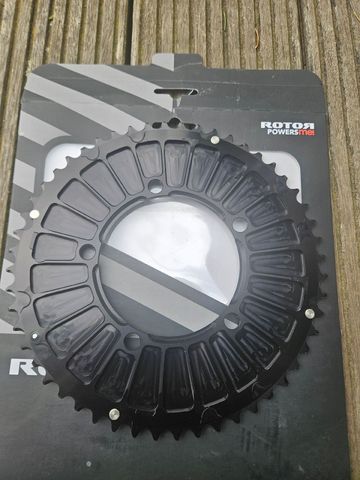 Used Rotor Chainring 52t bike — image 2 of 2
