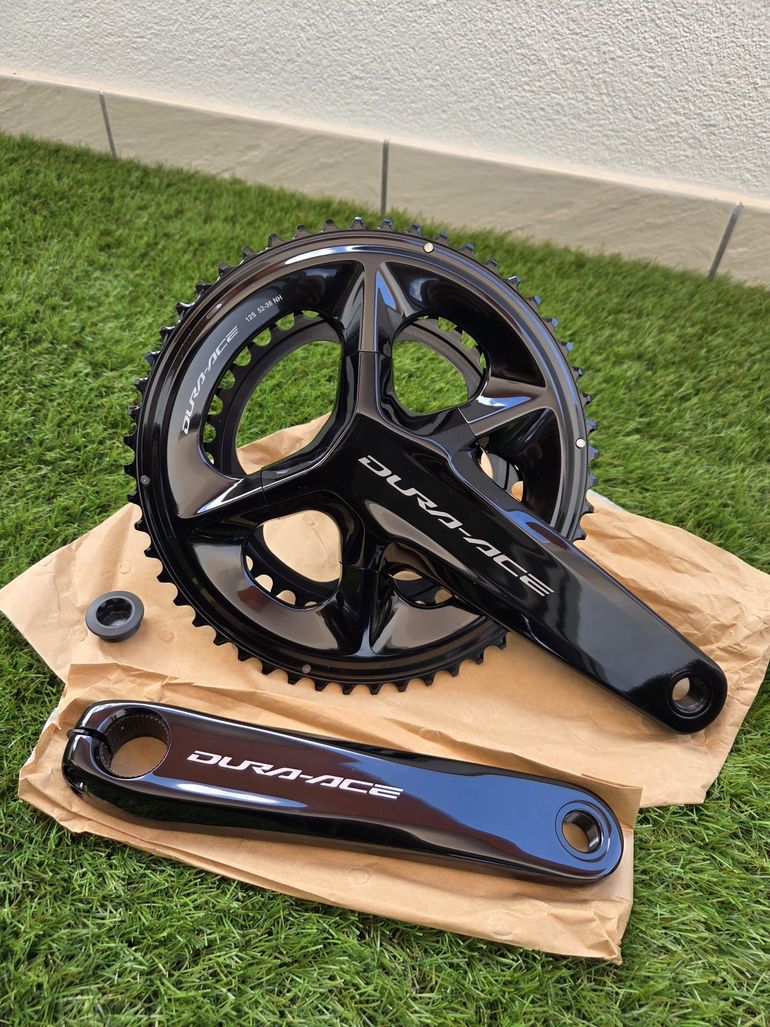 Used Shimano Dura-Ace R9200 52/36 bike — image 1 of 3