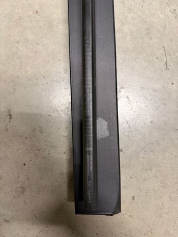 S-Works, Tarmac SL8 Carbon Seatpost