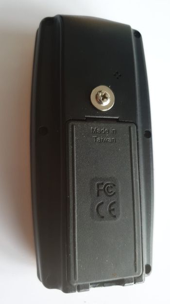 Used Garmin Geko 101 Portable GPS bike — image 5 of 7