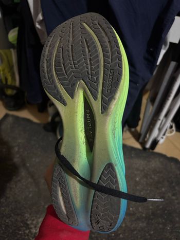Used Puma Deviate NITRO™ 3 Men's Road Running Shoes 2024 bike — image 6 of 7