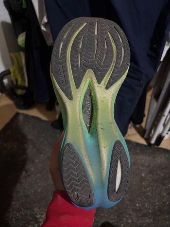 Used Puma Deviate NITRO™ 3 Men's Road Running Shoes 2024 bike — image 7 of 7