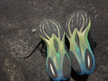 Used Puma Deviate NITRO™ 3 Men's Road Running Shoes 2024 bike — image 4 of 7