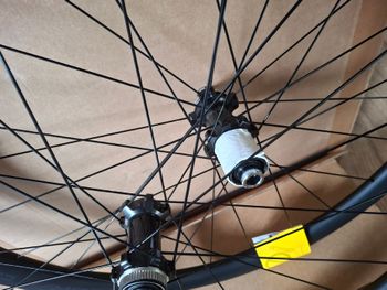 Used Shimano Ultegra WH-R8170-C36-TL Wheelset 2025 bike — image 3 of 5