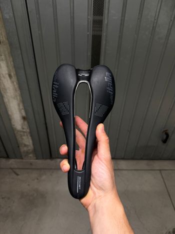 Selle Italia, SLR Superflow