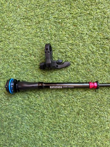 Tweedehands RockShox Charger Race Day 2 Damper Fork
