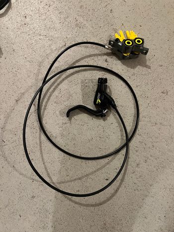 Magura, MT7
