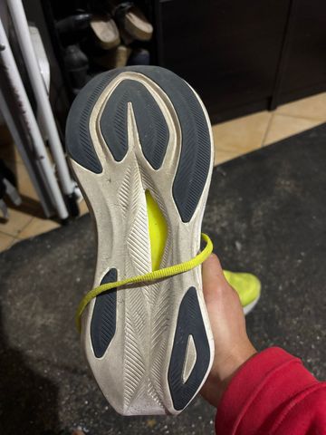 Gebrauchtes Asics Sonicblast 2025 bike — Bild 4 von 7
