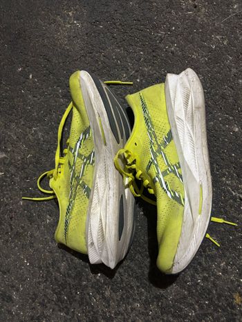 Used Asics Sonicblast 2025 bike — image 5 of 7