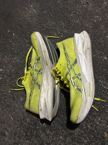 Gebrauchtes Asics Sonicblast 2025 bike — Bild 5 von 7