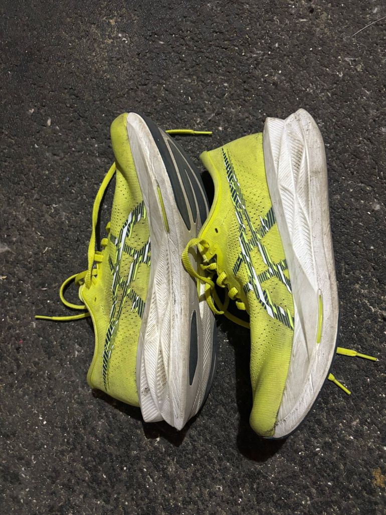 Used Asics Sonicblast 2025 bike — image 5 of 7