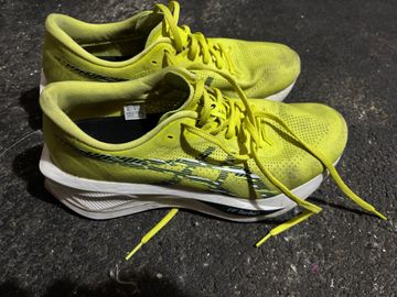 Gebrauchtes Asics Sonicblast 2025 bike — Bild 6 von 7