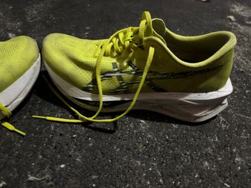 Gebrauchtes Asics Sonicblast 2025 bike — Bild 2 von 7