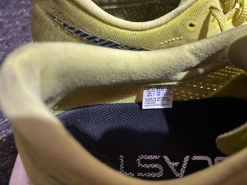 Gebrauchtes Asics Sonicblast 2025 bike — Bild 7 von 7