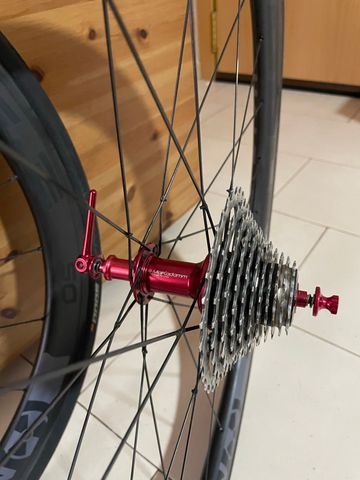 Used Makadamm middle 2024 bike — image 3 of 8