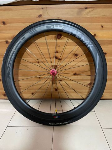 Used Makadamm middle 2024 bike — image 6 of 8