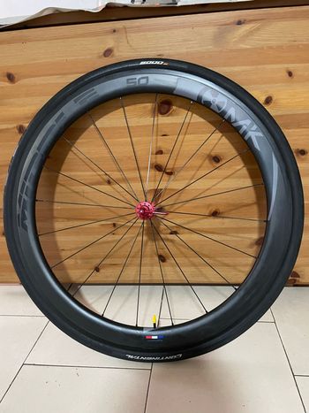 Used Makadamm middle 2024 bike — image 5 of 8