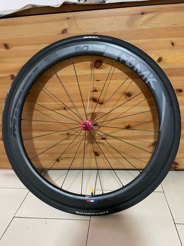 Used Makadamm middle 2024 bike — image 5 of 8