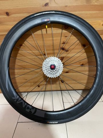 Used Makadamm middle 2024 bike — image 8 of 8