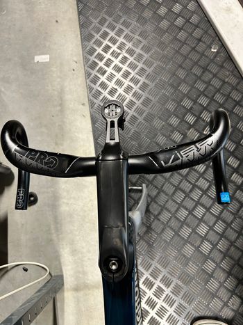 Used Zipp SL Sprint Stem 2024 bike — image 2 of 2