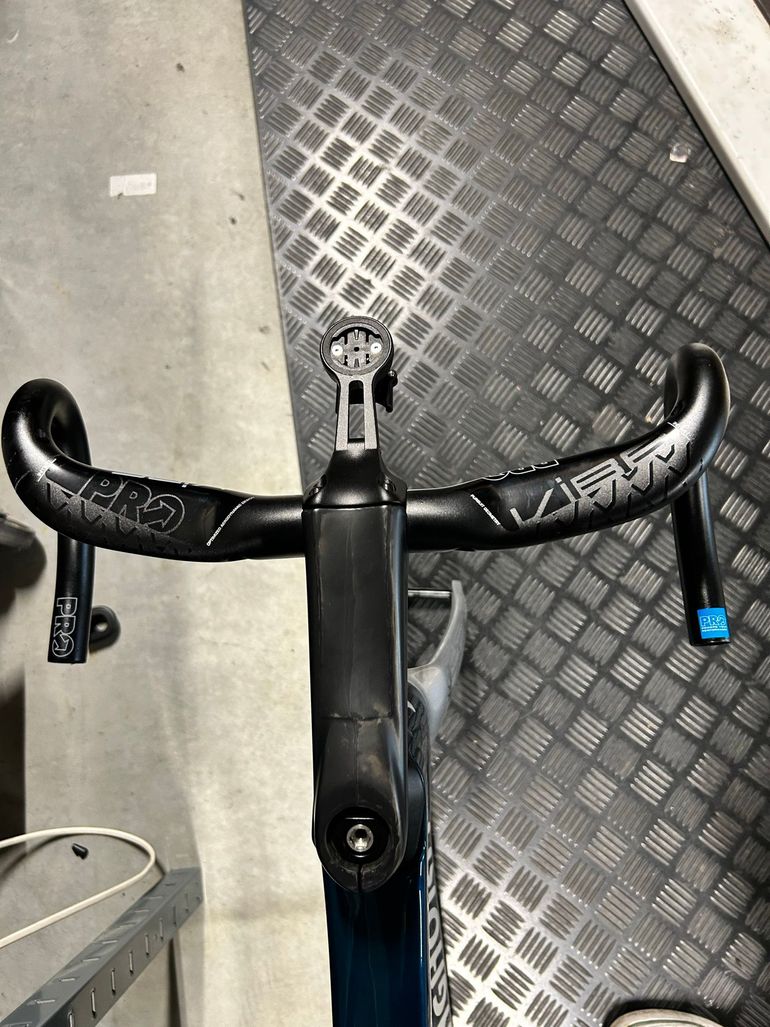 Used Zipp SL Sprint Stem 2024 bike — image 2 of 2