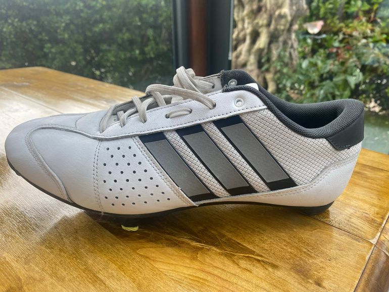 Used Adidas Heritage road 2025 bike — image 3 of 3