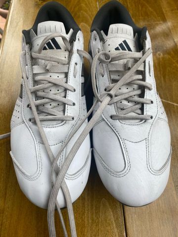Used Adidas Heritage road 2025 Cycling Shoes