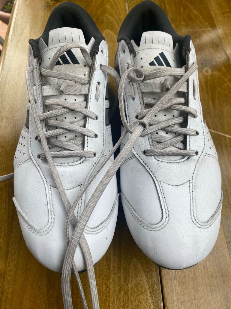 Used Adidas Heritage road 2025 bike — image 1 of 3