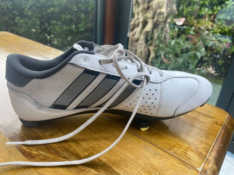 Used Adidas Heritage road 2025 bike — image 2 of 3