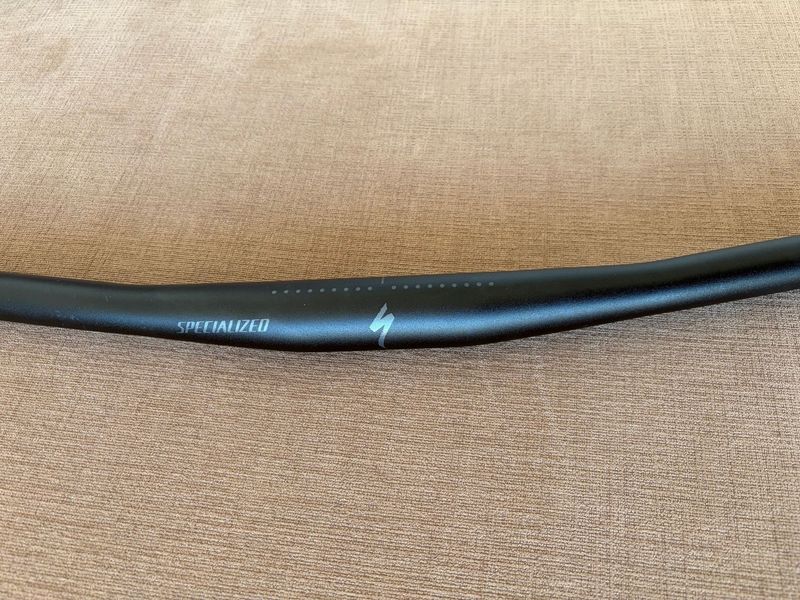 Used Specialized Mini Raise Handlebar 2025 bike — image 5 of 5